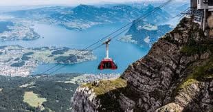 Pilatus Daydance