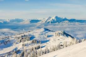 Rigi Daydance